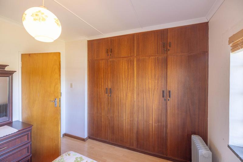 4 Bedroom Property for Sale in Oatlands North Eastern Cape
